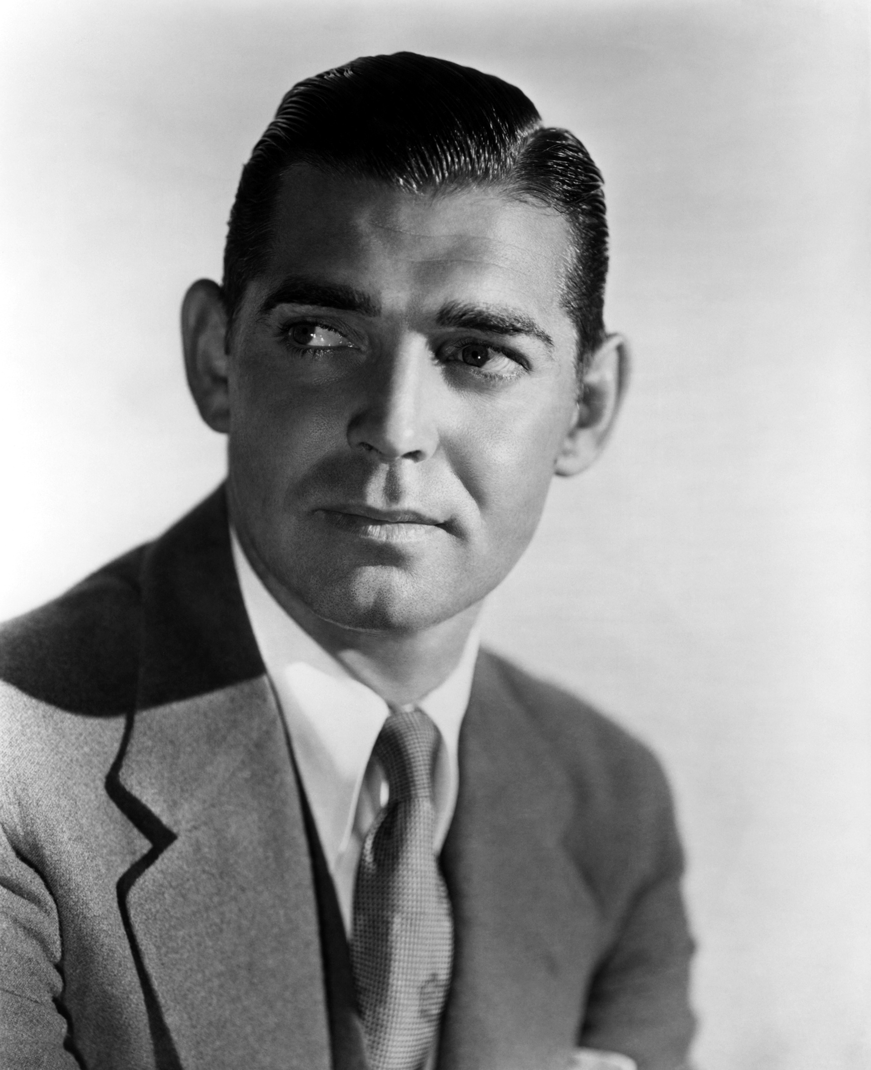 Clark Gable 